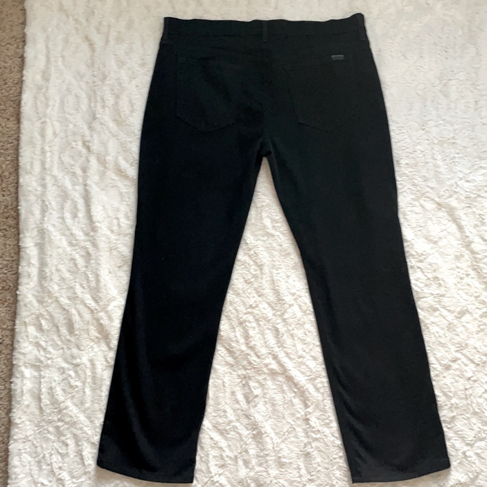 Joe's Jeans Black Men's Pants